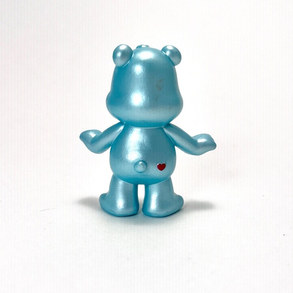 Care Bears & Cousins✨Collectible Mini Figurines ❤️ - Picture 10 of 11